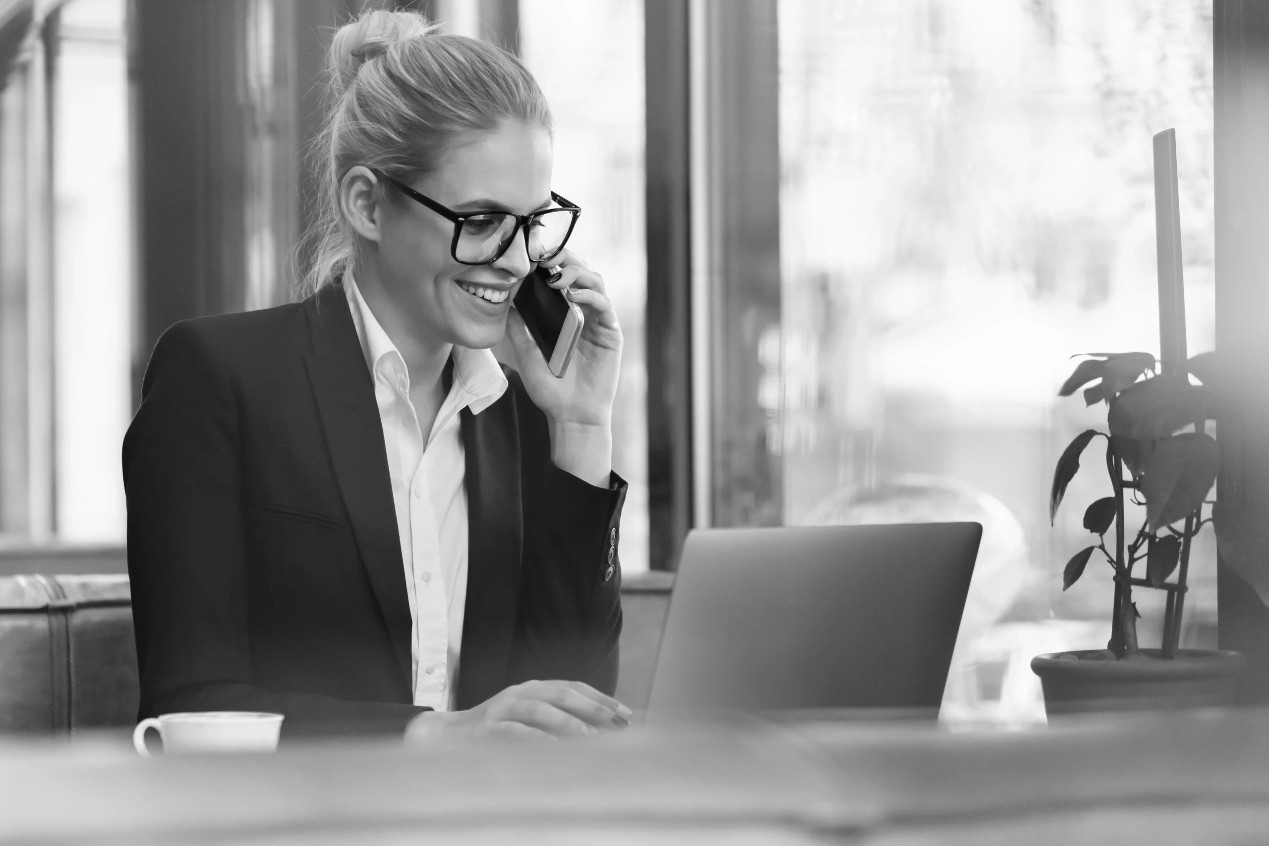 Premier contact avec Apting