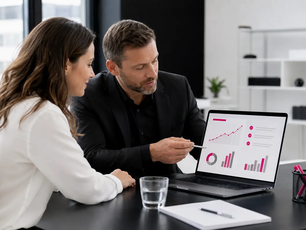 Mesure de l’impact d’une formation en entreprise