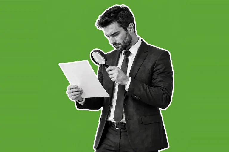Audit – Diagnostic