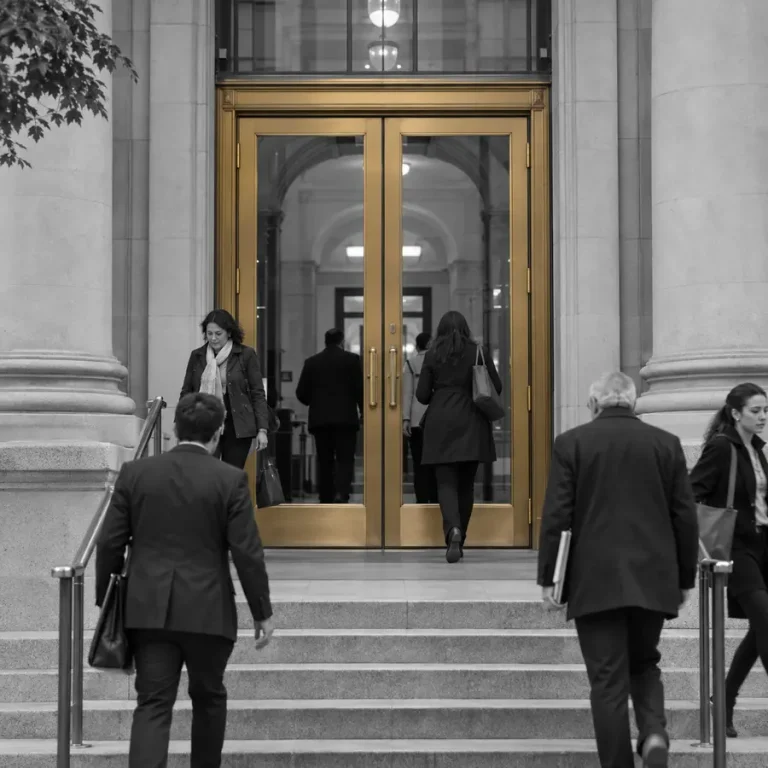 Administration - Secteur public