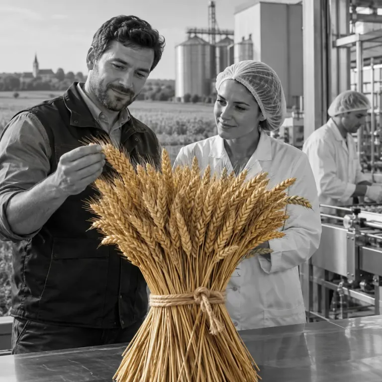 Agroalimentaire - Agriculture
