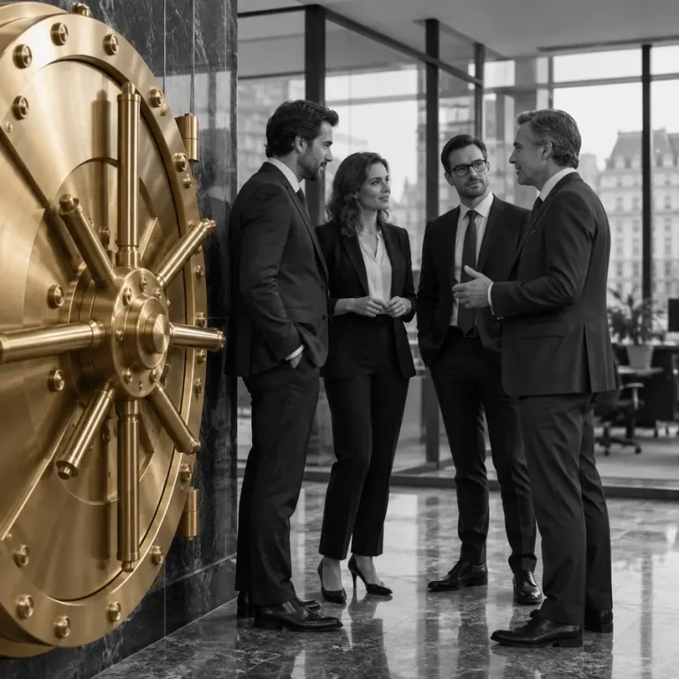 Banque - Finance - Fintech