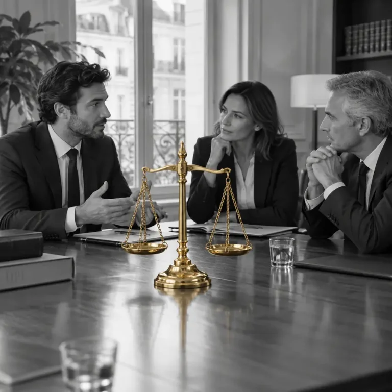 Conseil aux entreprises - Juridique