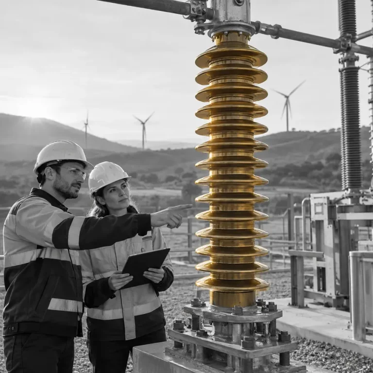 Énergie - Environnement - Électricité