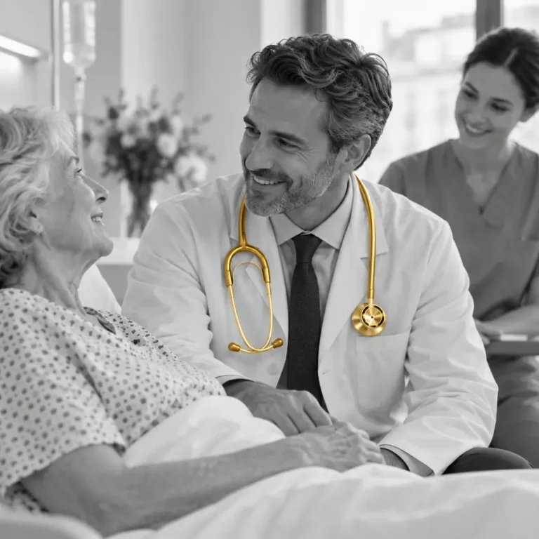 Santé - Social - Médico-social