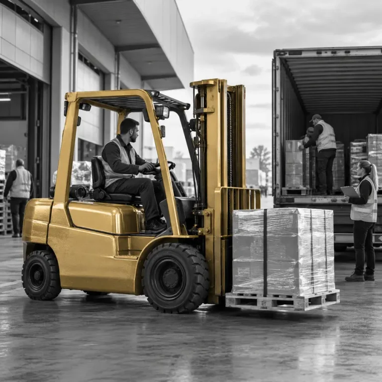 Transport - Logistique - Mobilité