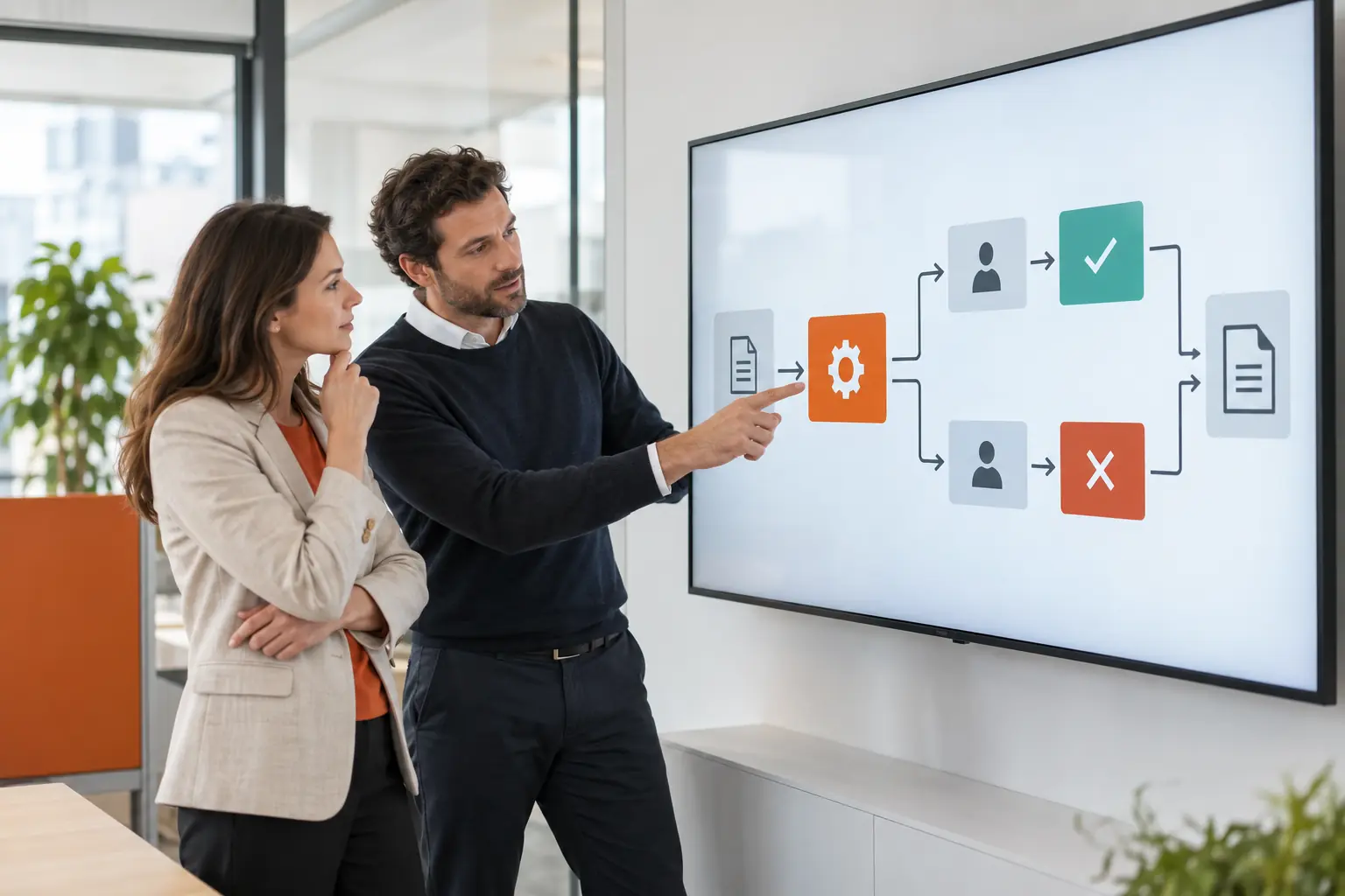 Audit, diagnostic et accompagnement digital et data