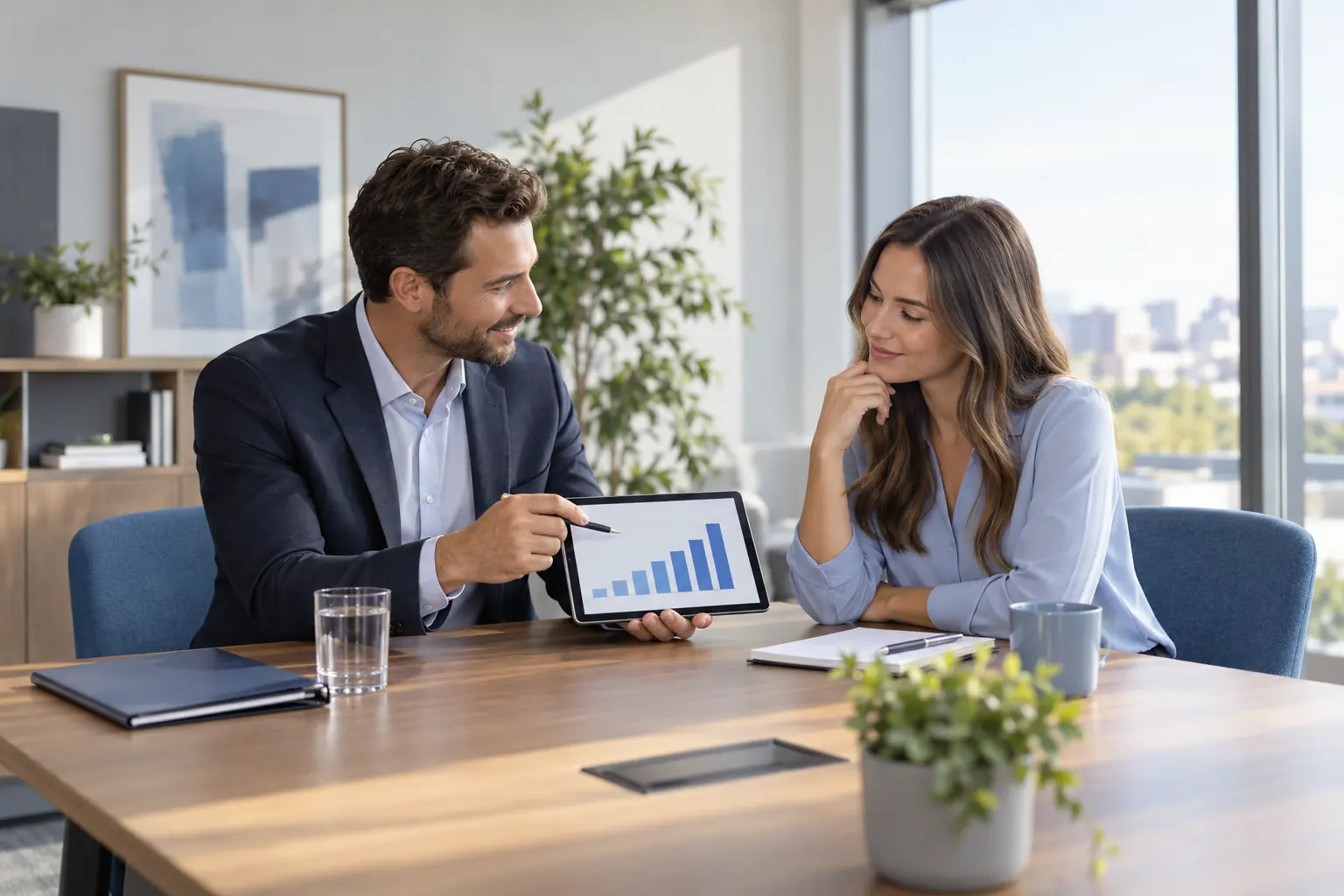 Audit, diagnostic et dispositifs d'accompagnement RH
