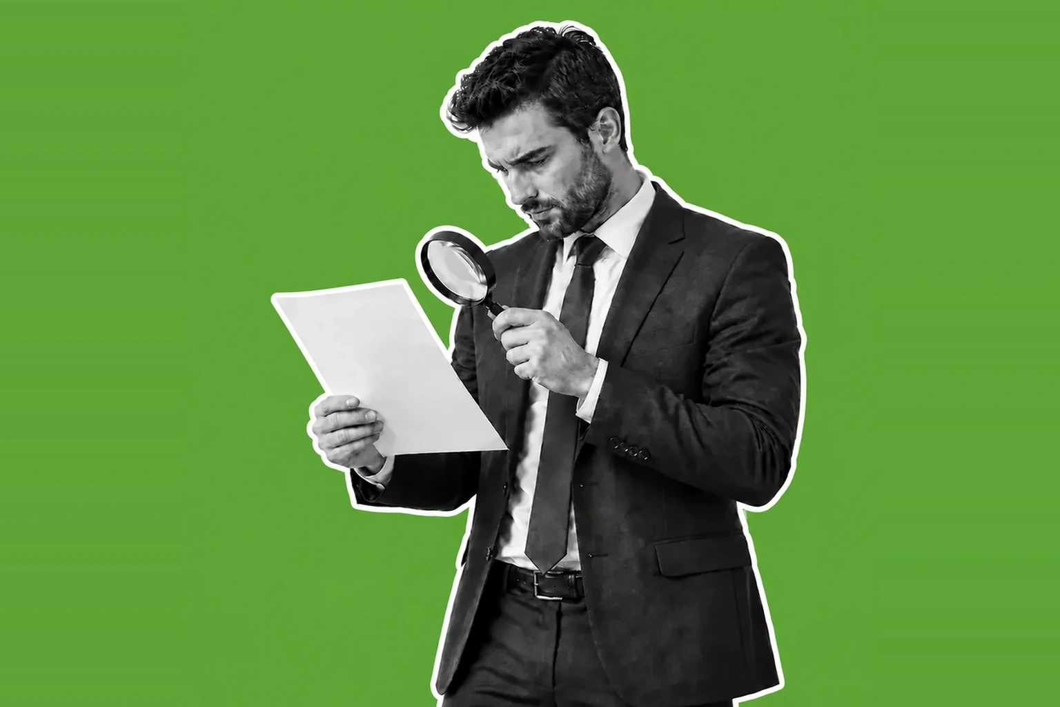 Audit - Diagnostic