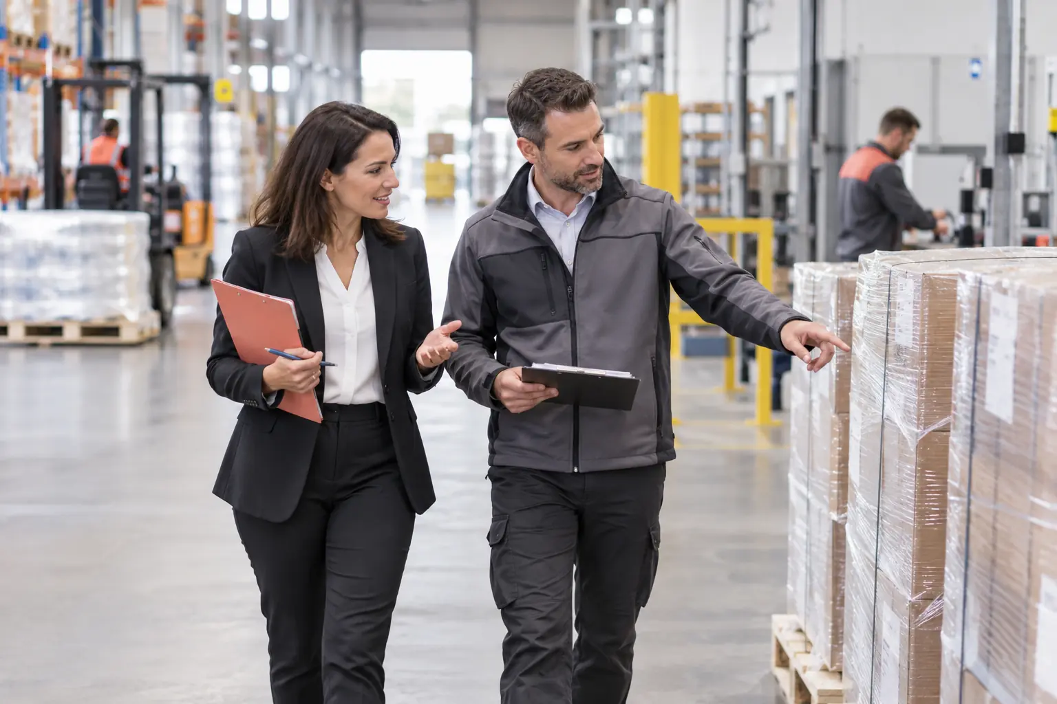 Coaching et conseil en achats et supply chain