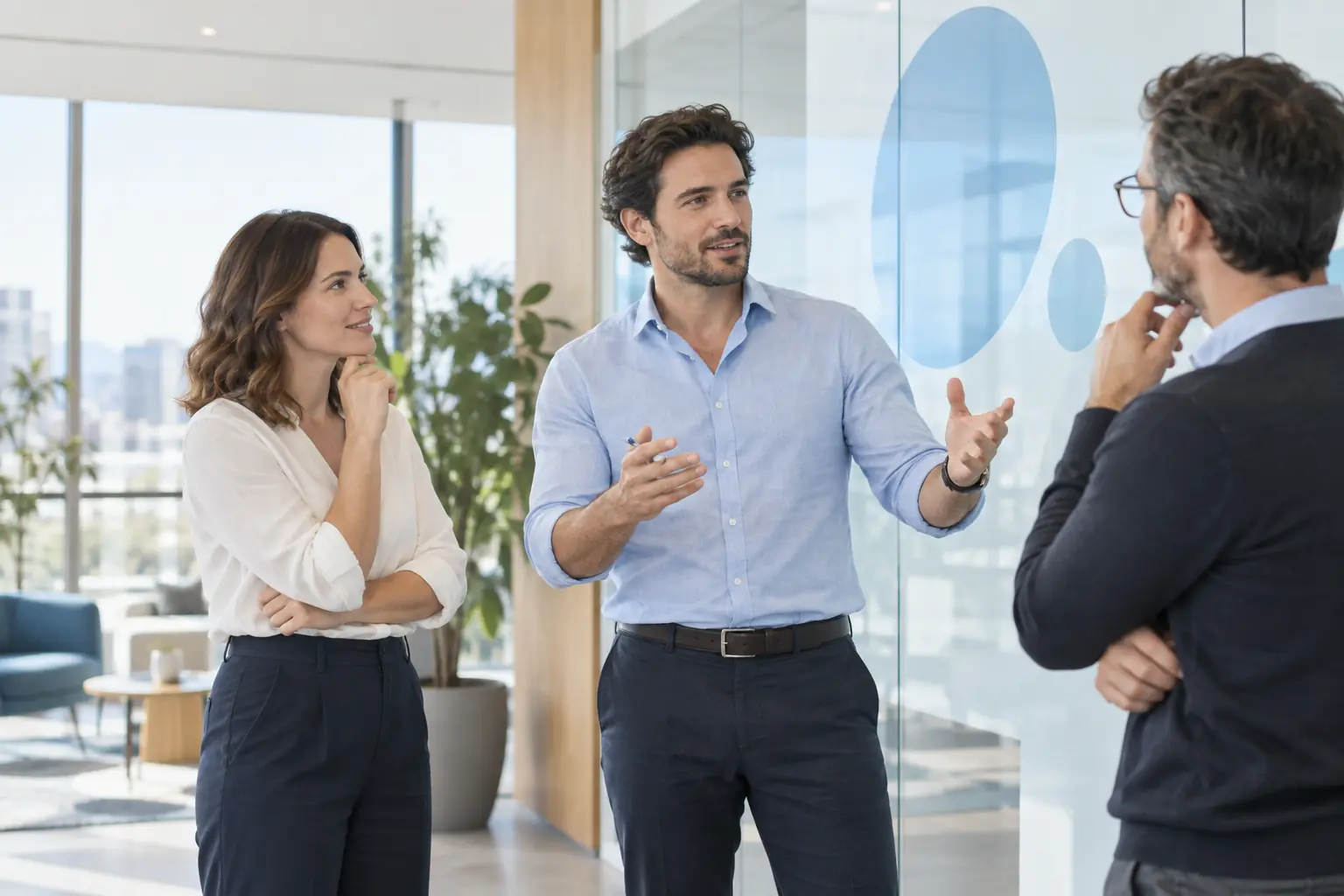 Coaching et conseil en développement personnel