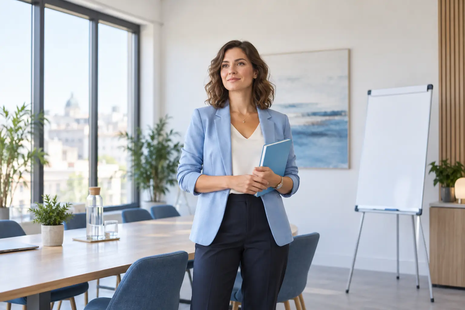Confiance en soi, affirmation et assertivité