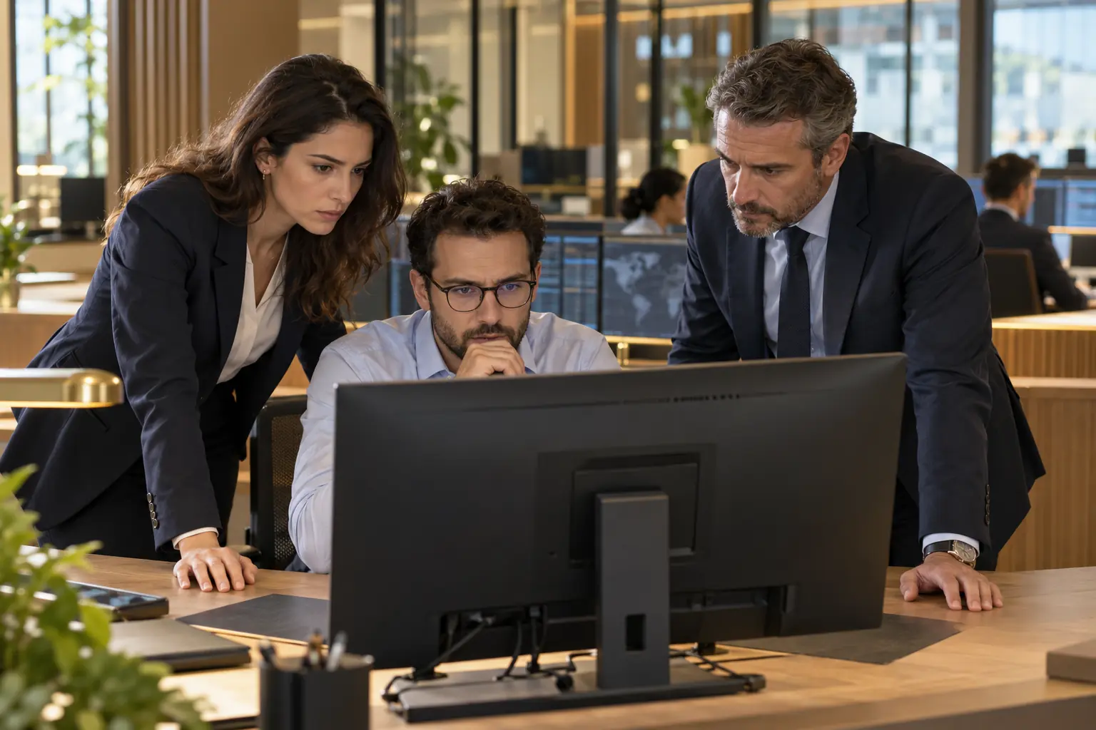 Conformité, LCB-FT et sécurité financière