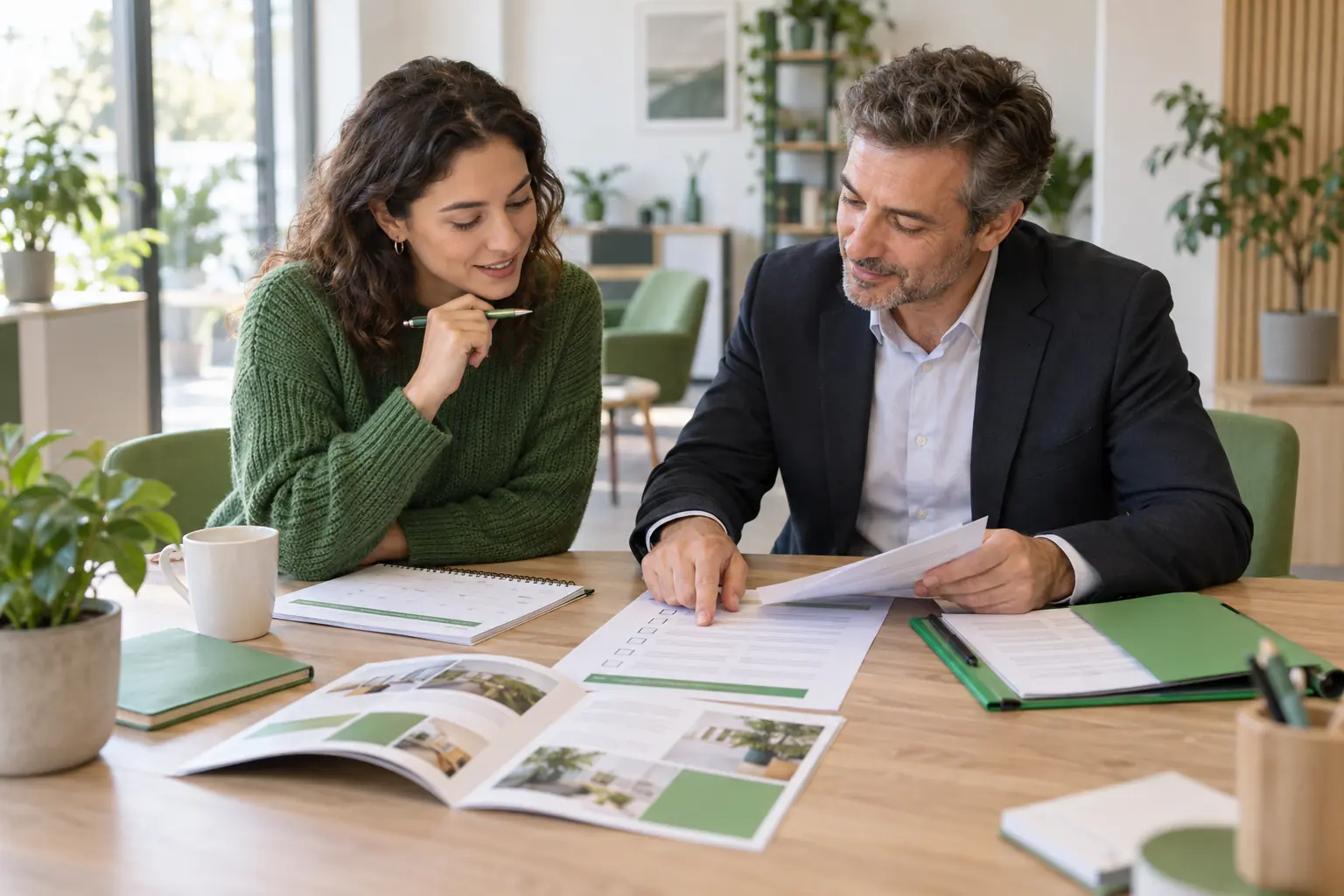 Création d'entreprise : les étapes clés