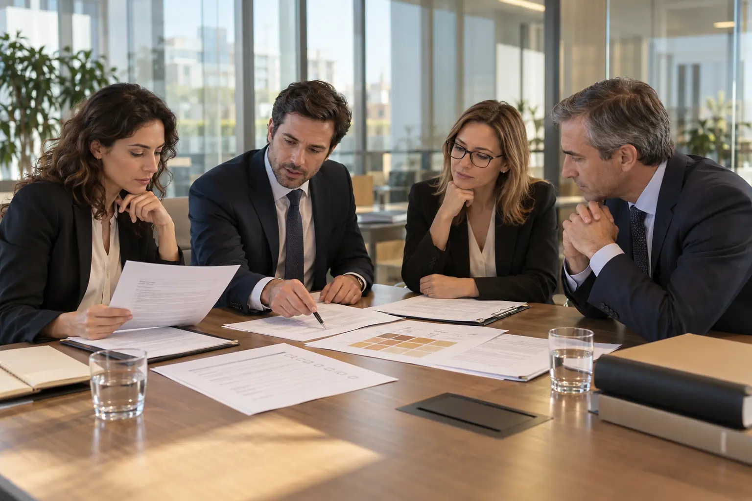 Droit, conformité et contrôle des organismes d’assurance