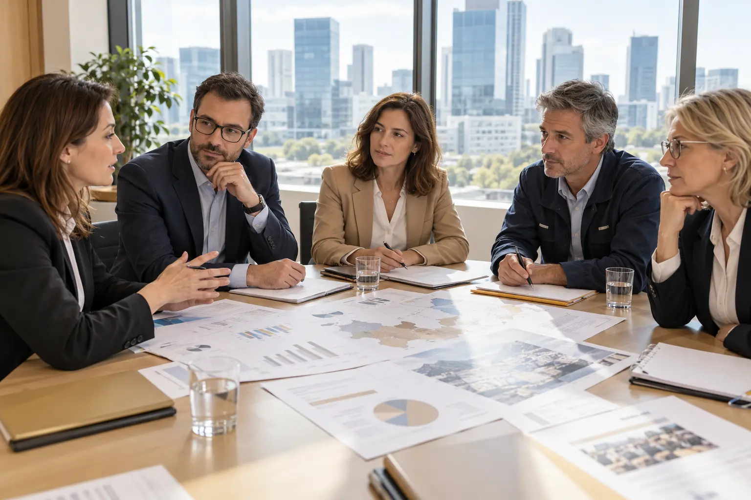 Écosystème et économie de l’assurance