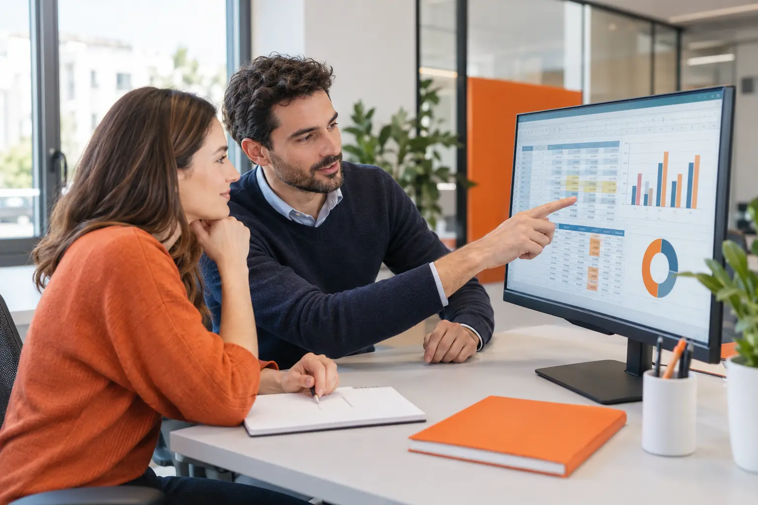 Excel : de l'essentiel à l'expertise