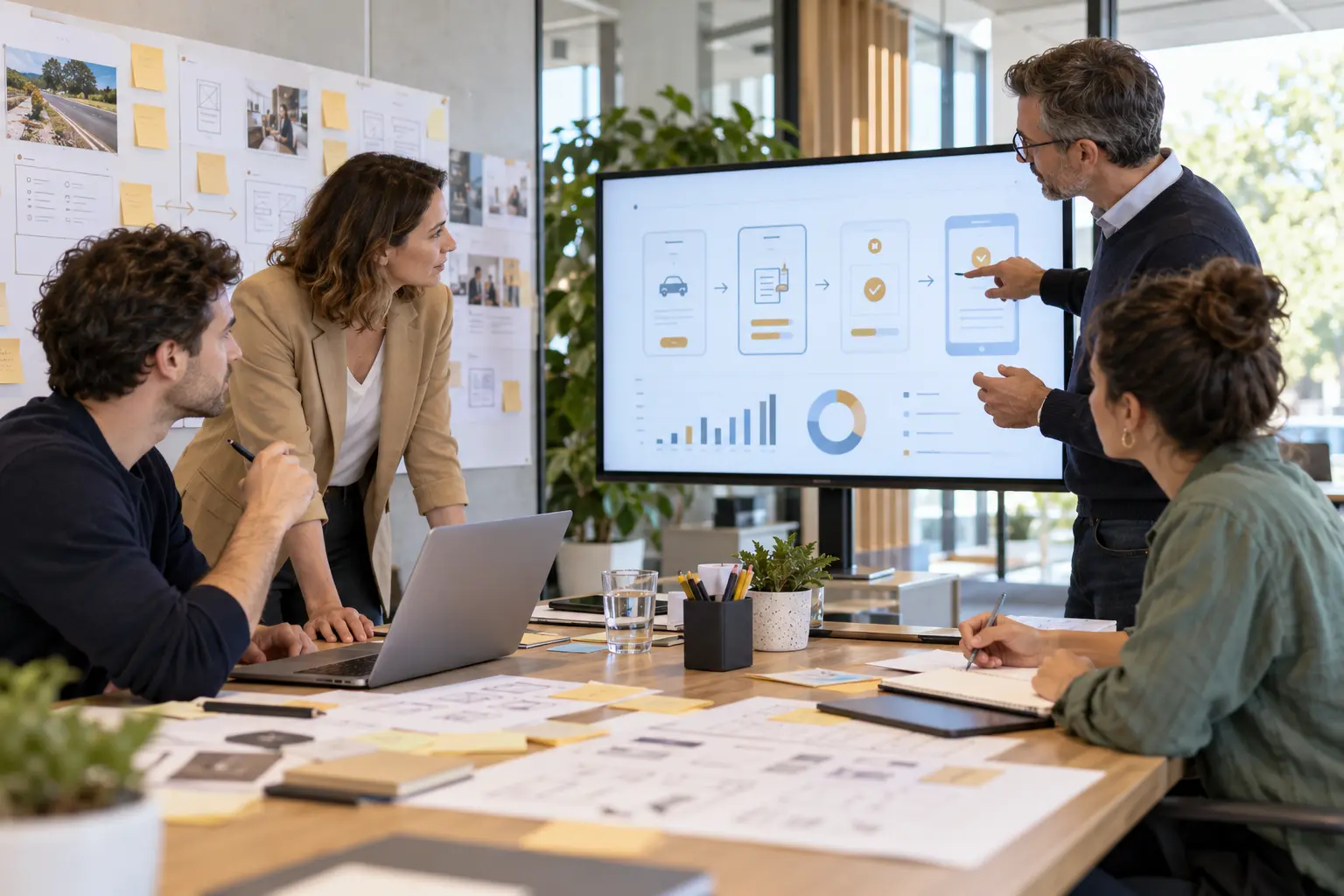 Expérimentation insurtech et nouveaux services d’assurance