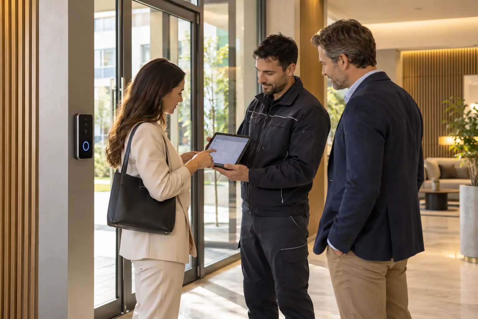 Expérimentation PropTech et nouveaux services immobiliers