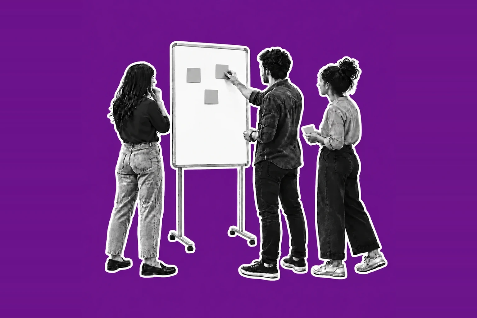 Facilitation - Intelligence collective
