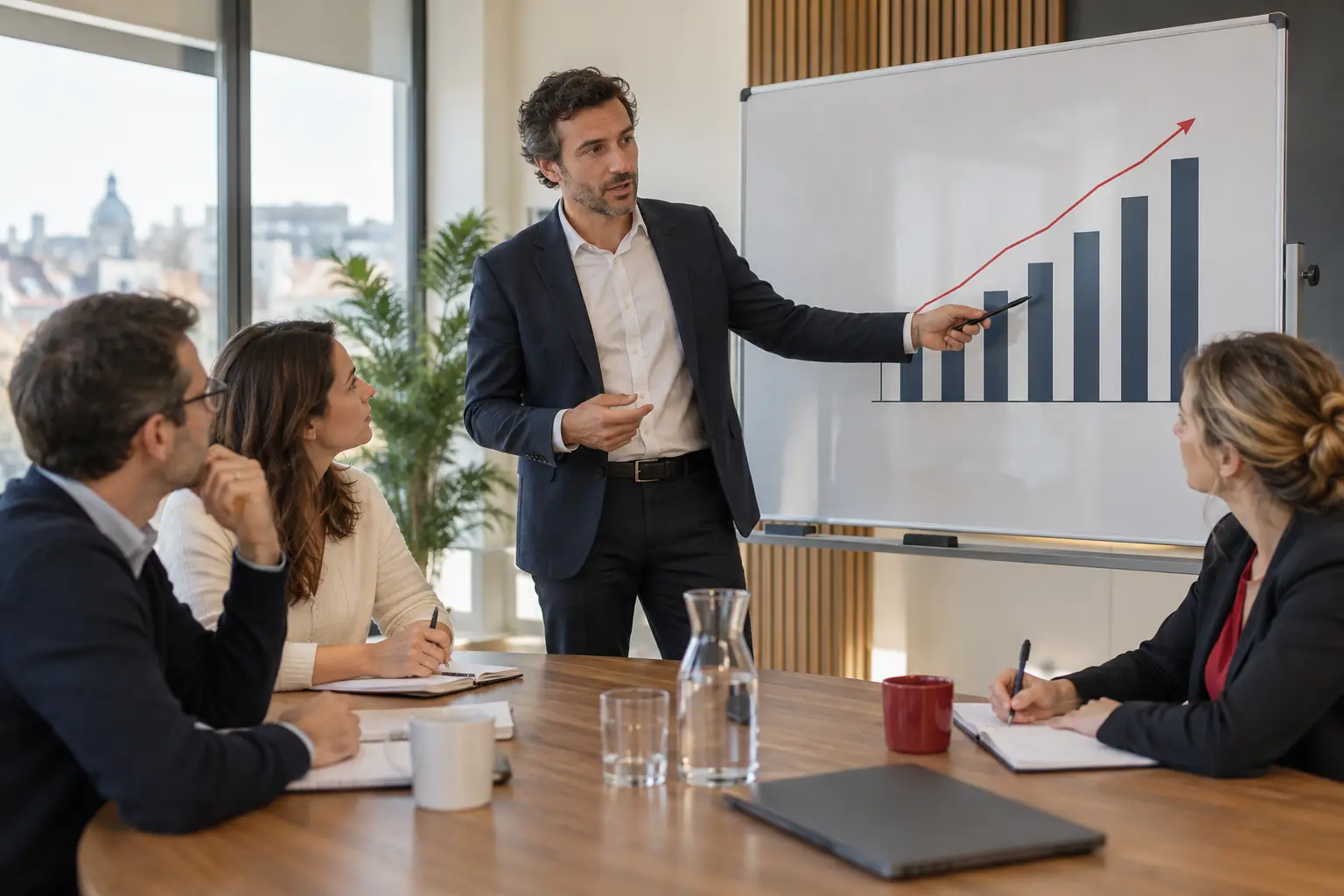 Finance pour non-financiers