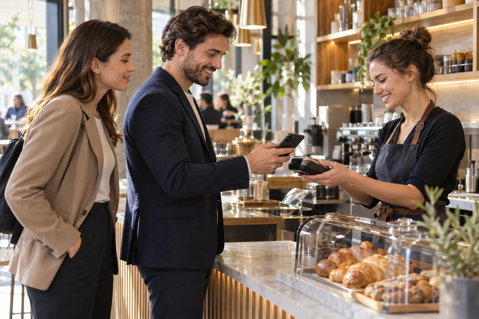 Fintech, paiements et nouveaux modèles financiers