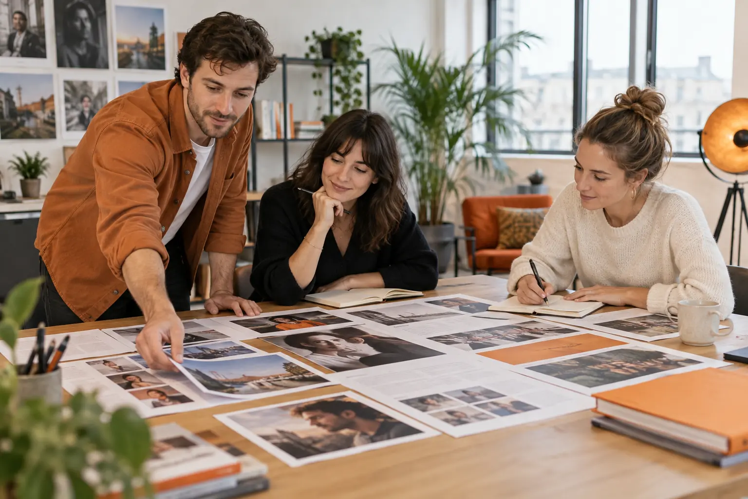 Fondamentaux du marketing, stratégie et offre