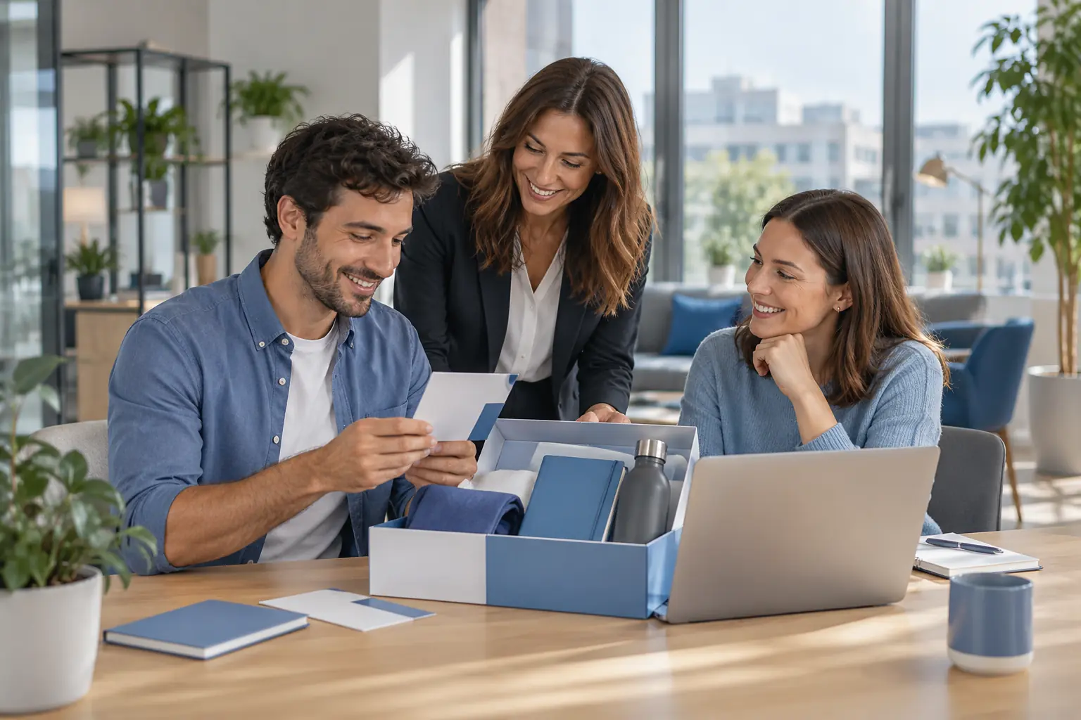 Fondamentaux RH et administration du personnel