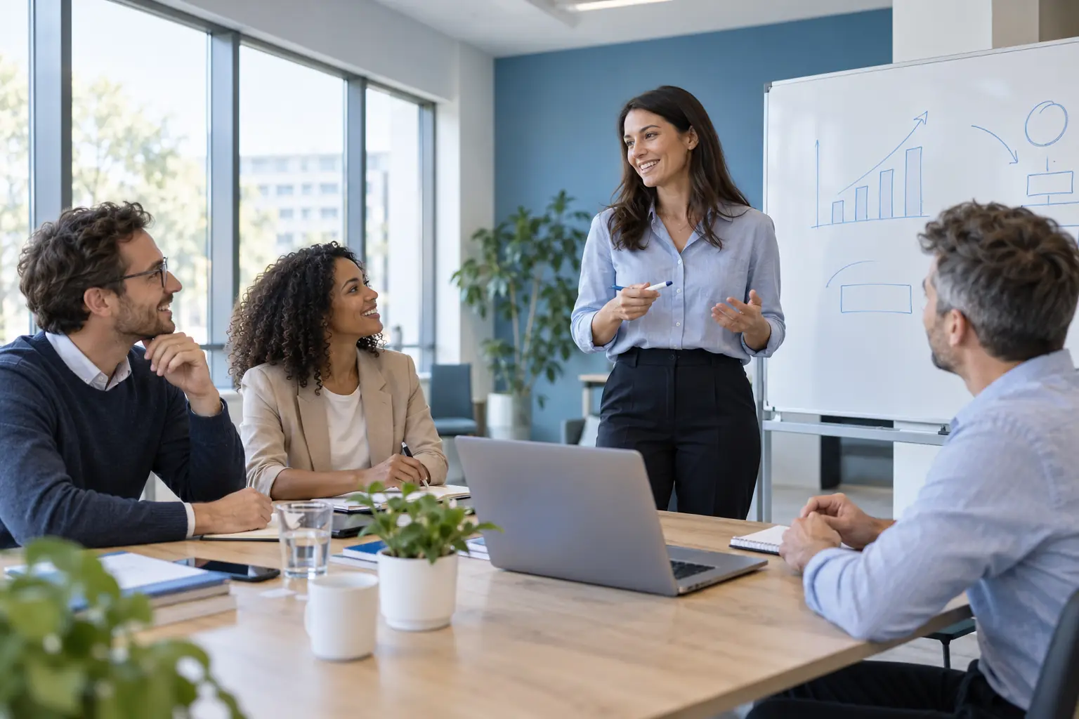 Formation de formateurs et pédagogie