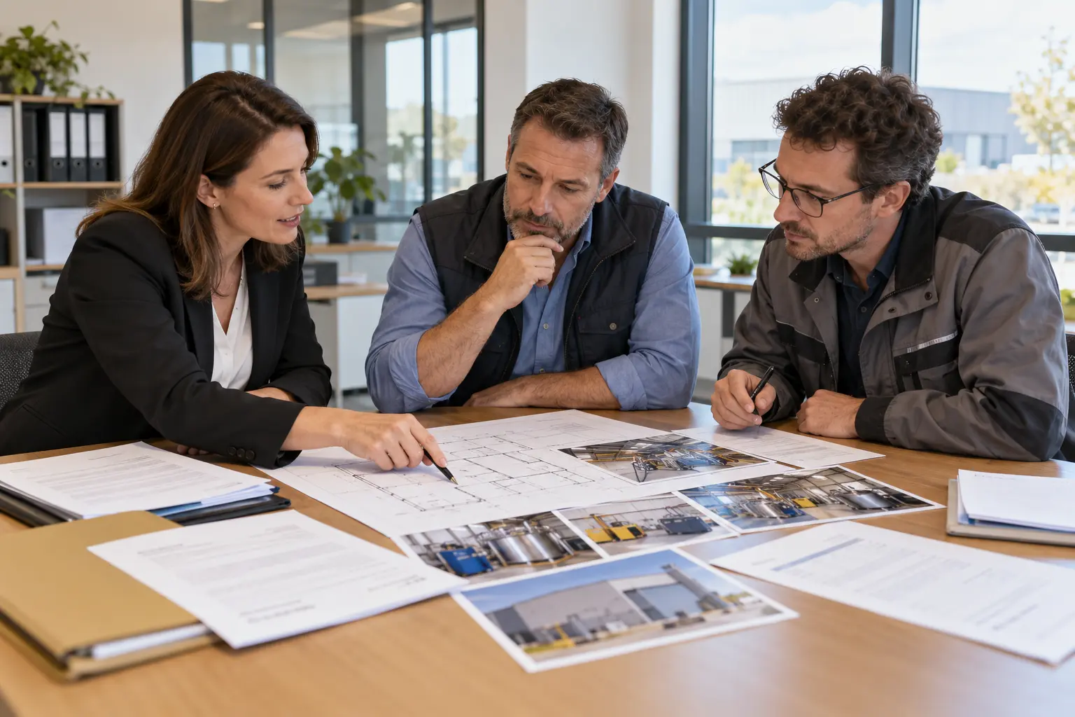 Garanties et gestion des contrats d’assurance