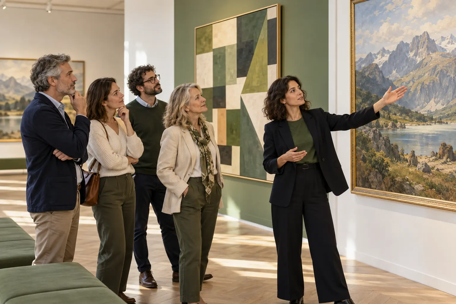 Histoire de l'art