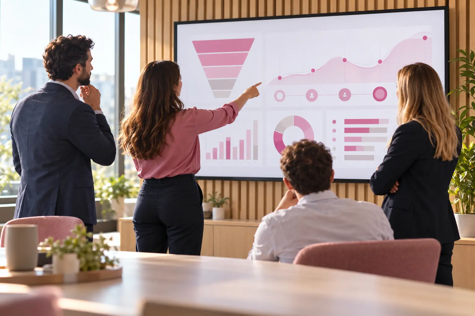 IA appliquée à la vente et à la relation client