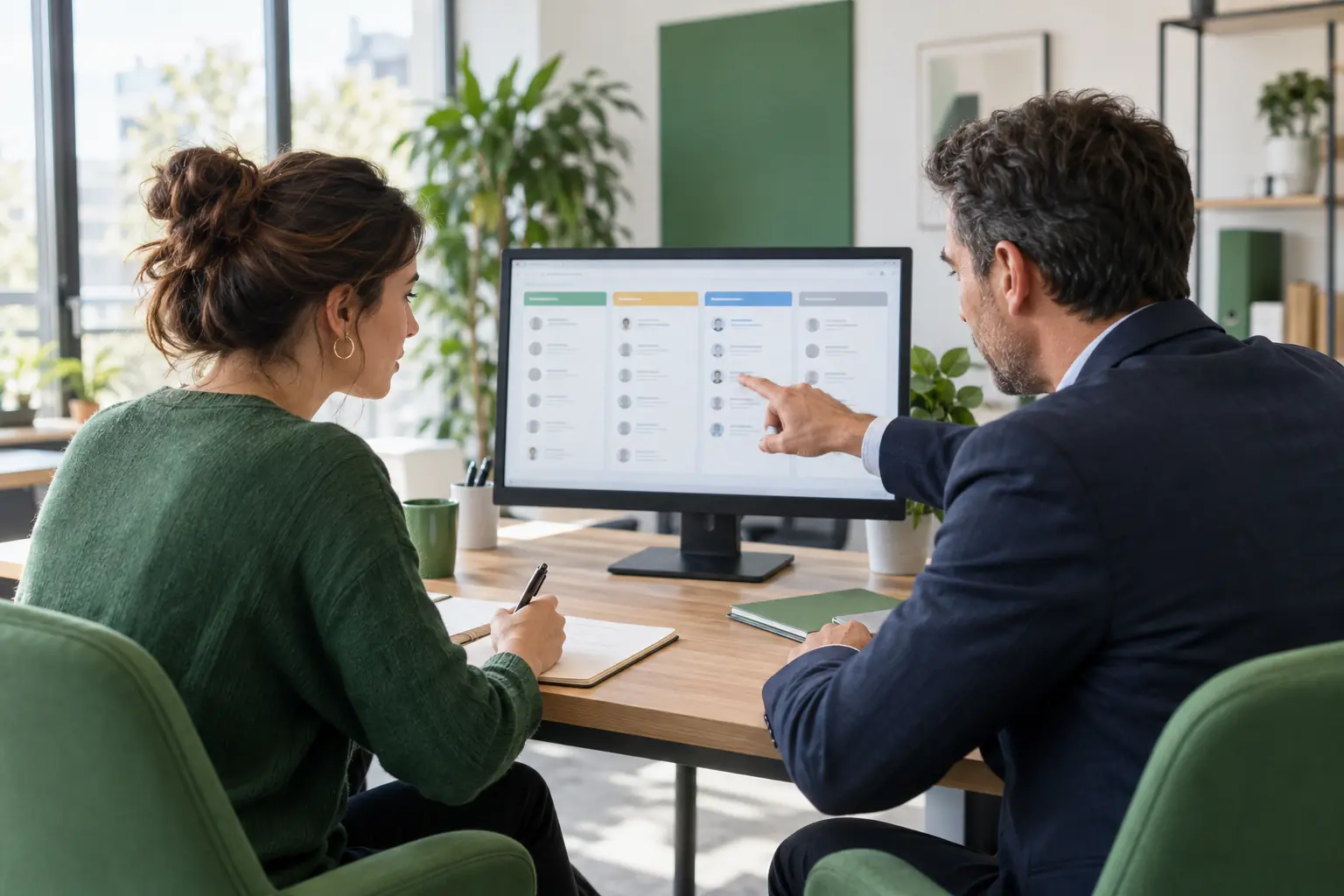 IA pour entrepreneurs, coachs et consultants