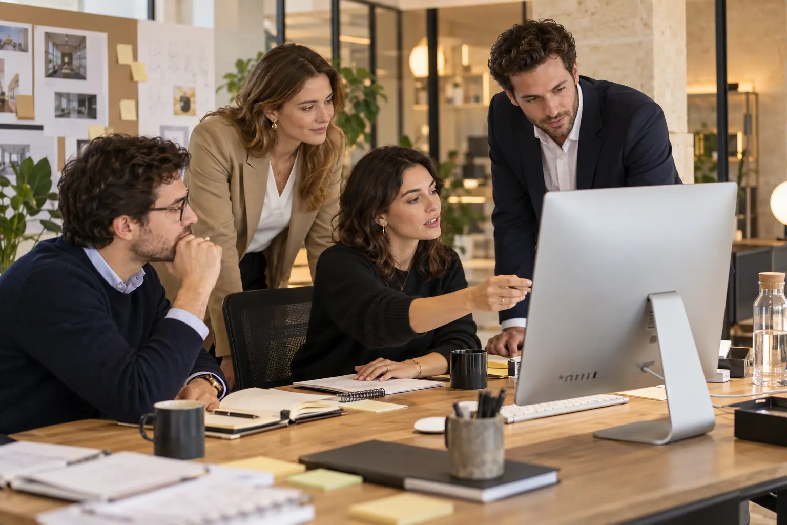 Legaltech et conception de nouveaux services juridiques