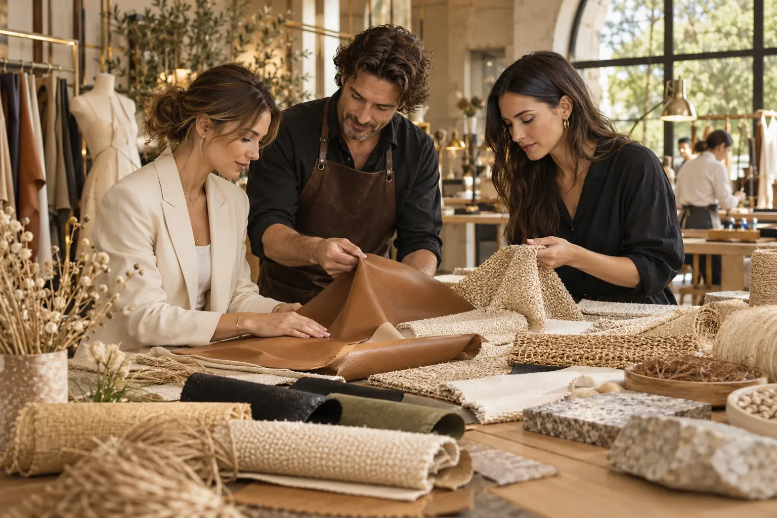 Luxe responsable, RSE et éthique