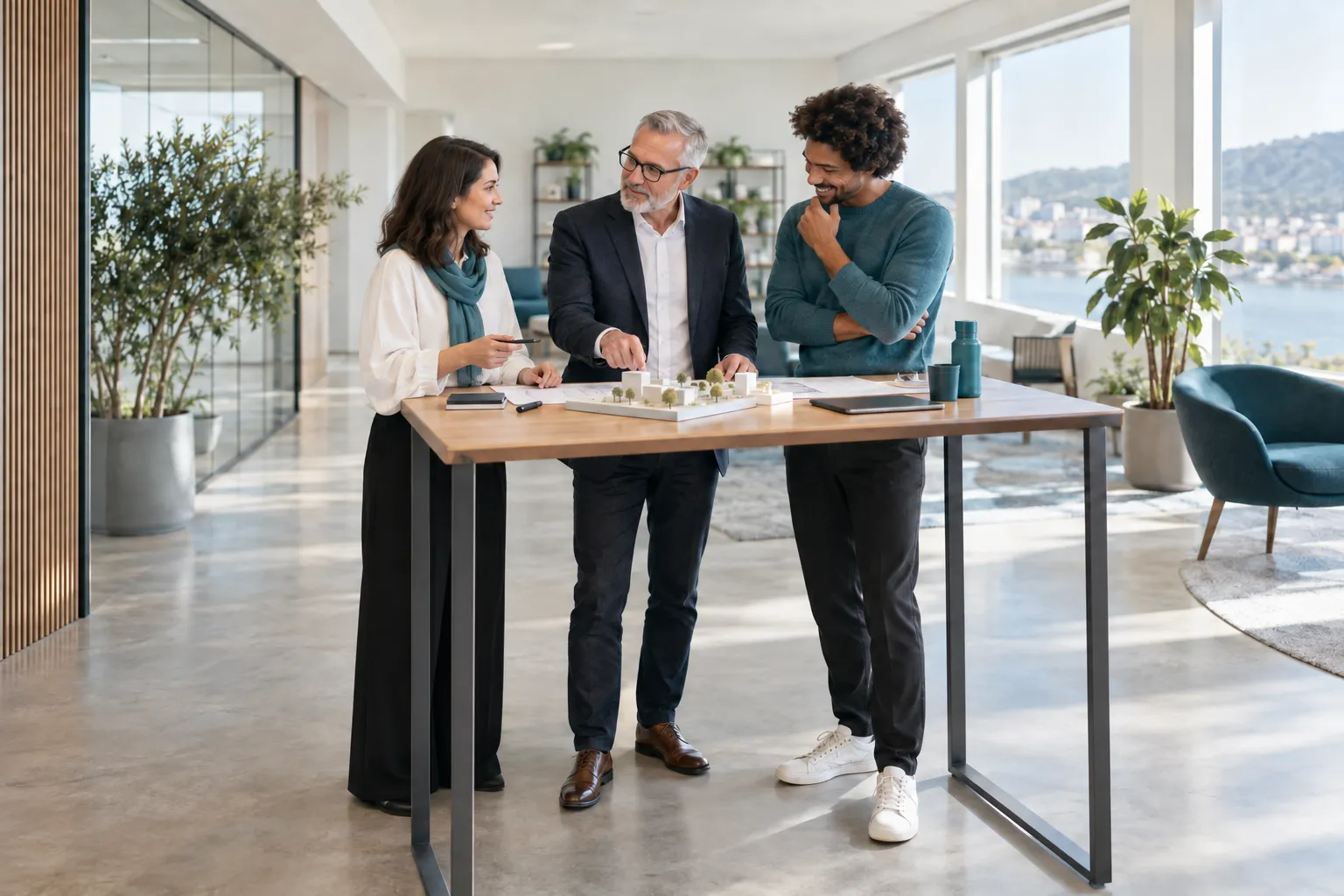 Management inclusif et intergénérationnel