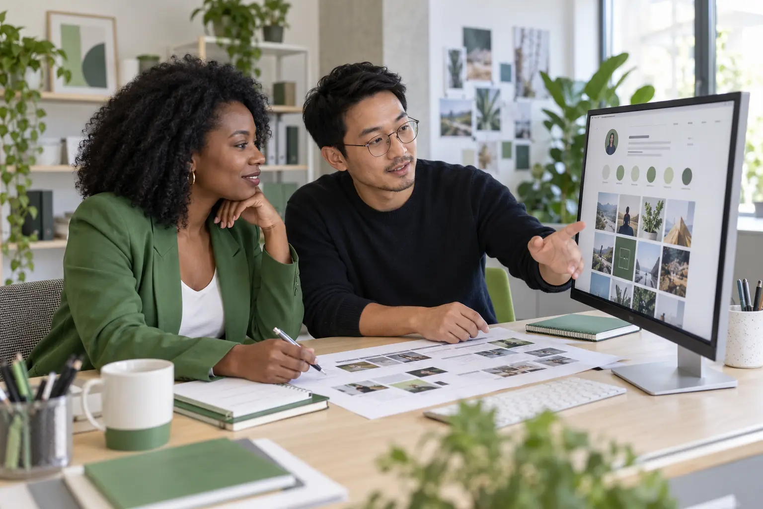 Marketing et vente pour entrepreneurs