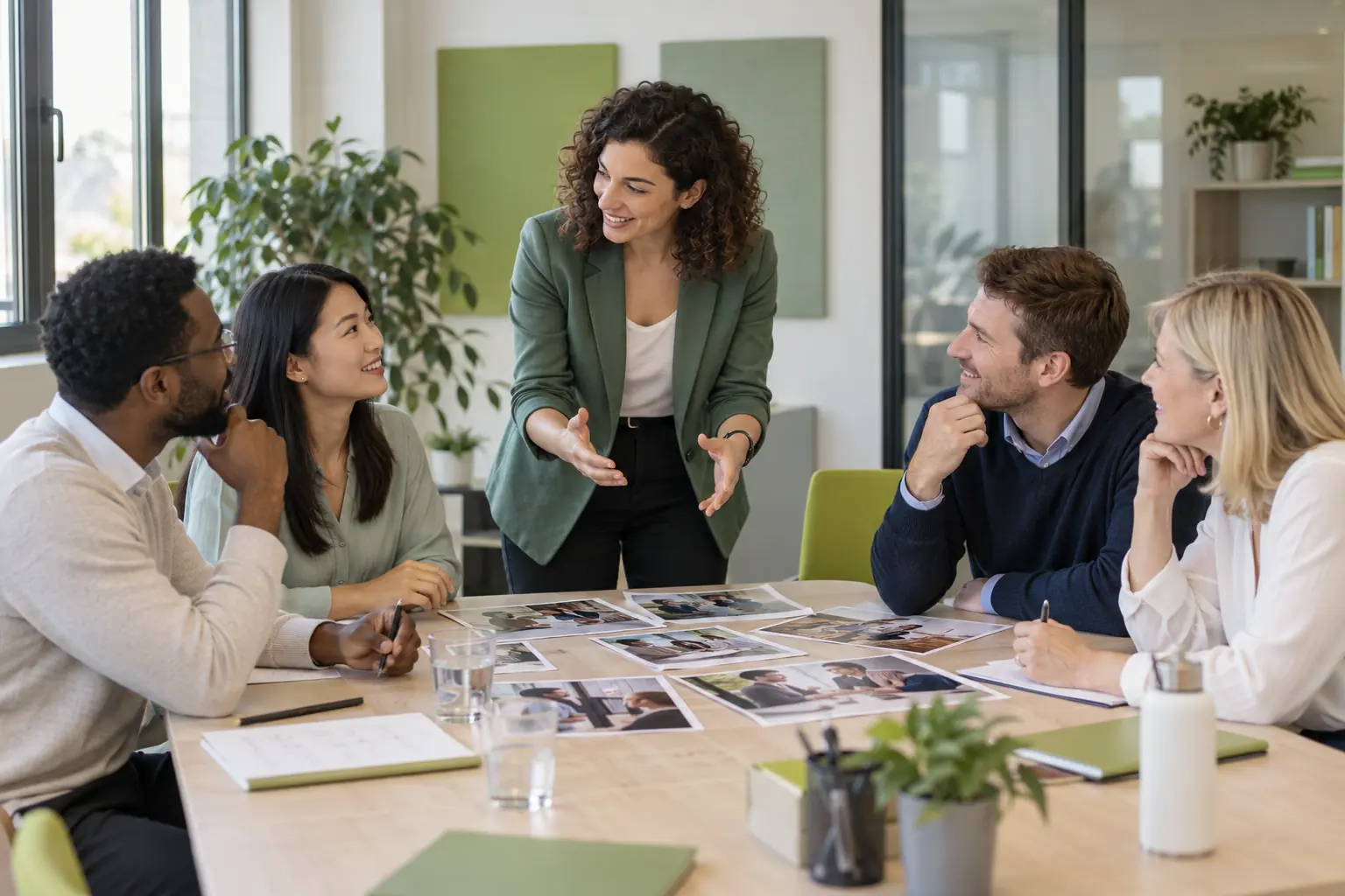 Négociation et management interculturels