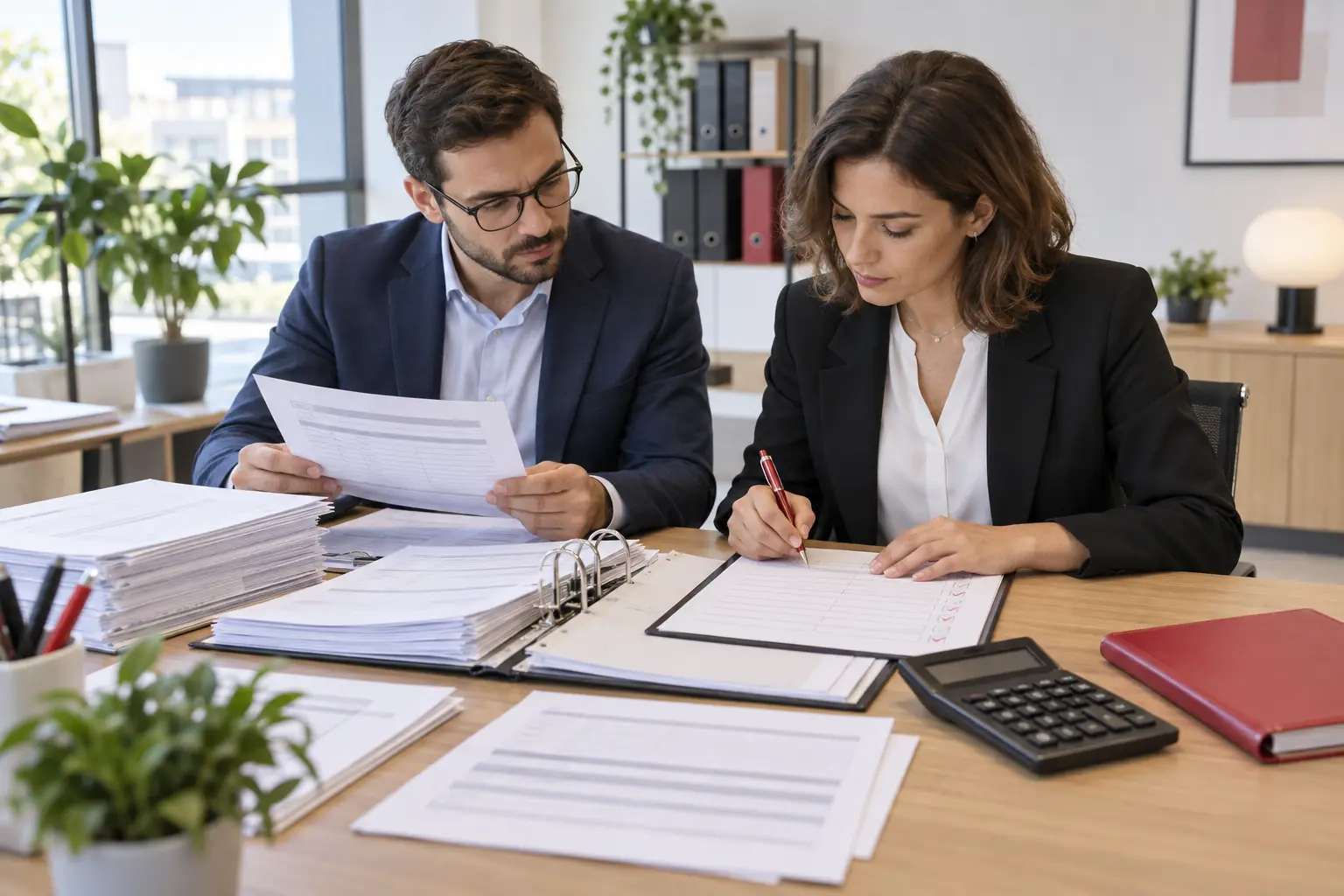 Normes IFRS, consolidation et reporting