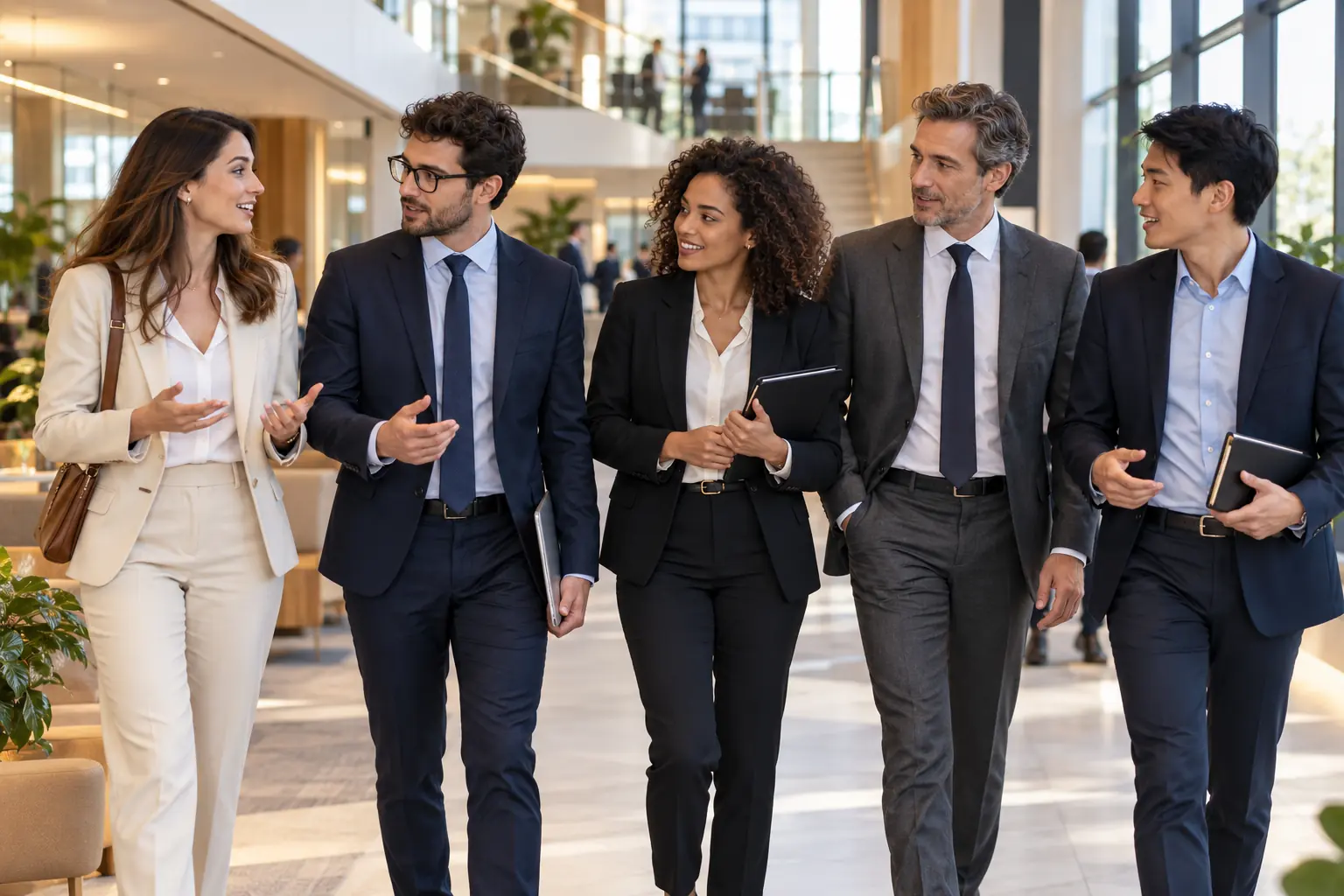 Parcours métiers de la banque, finance et fintech
