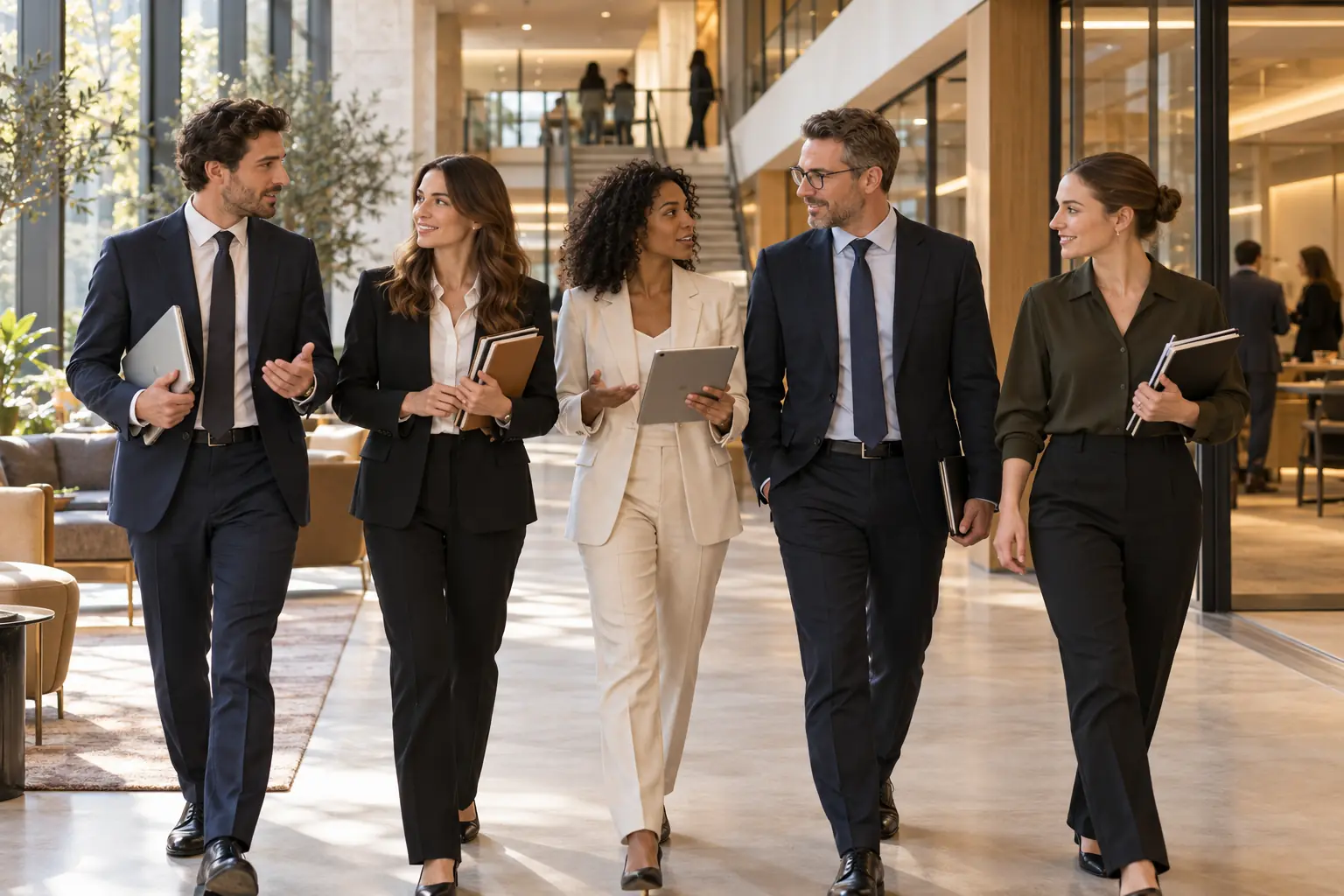Parcours métiers du conseil et du droit