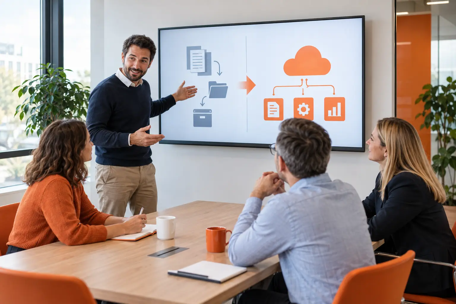 Parcours métiers du digital et de la data