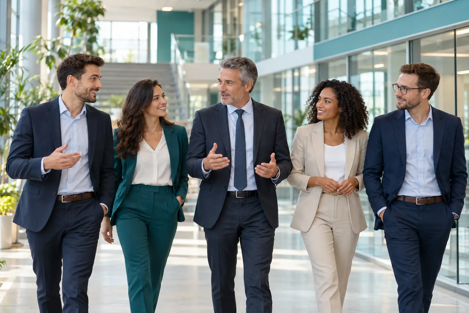 Parcours métiers du management et de la direction