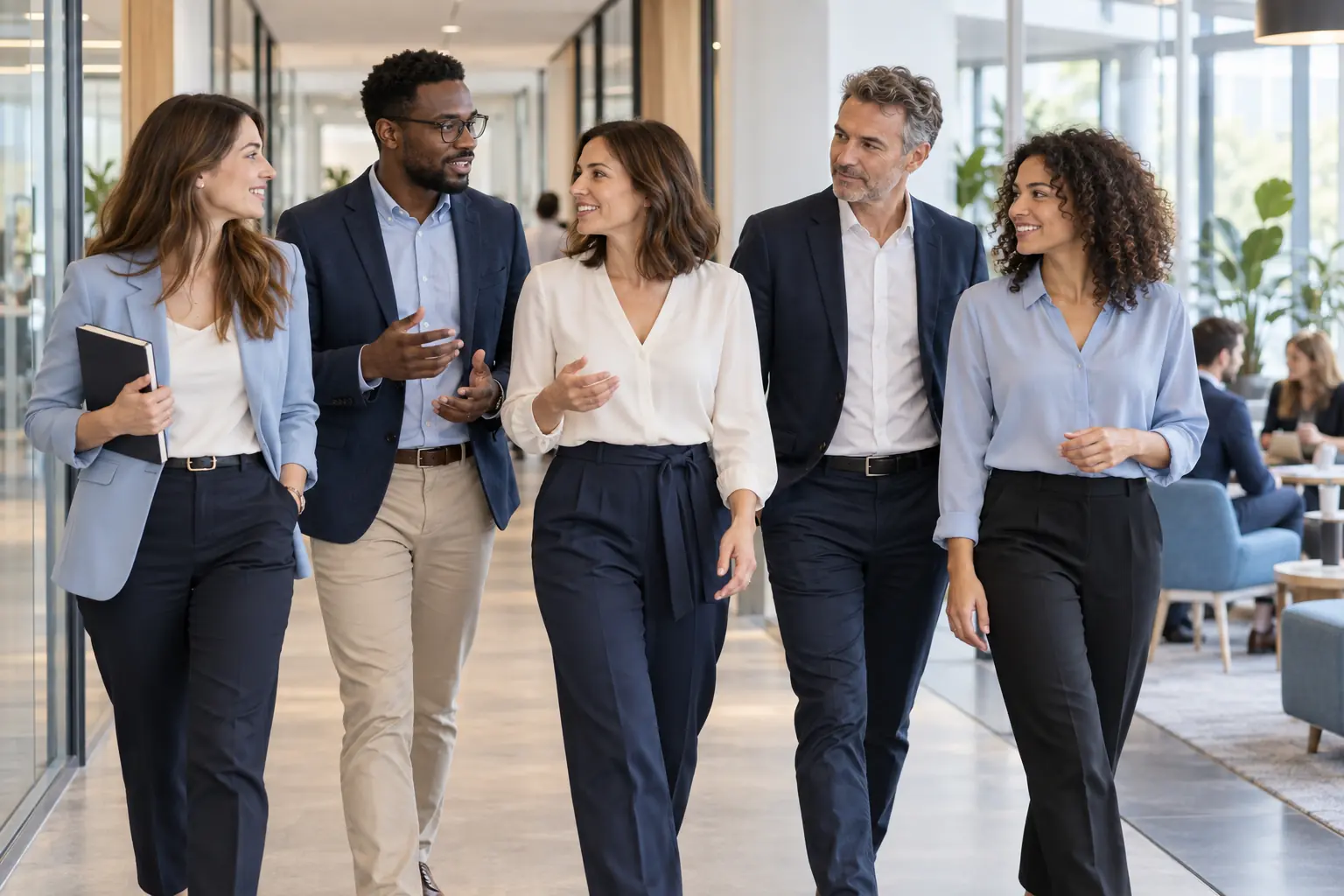 Parcours métiers des ressources humaines