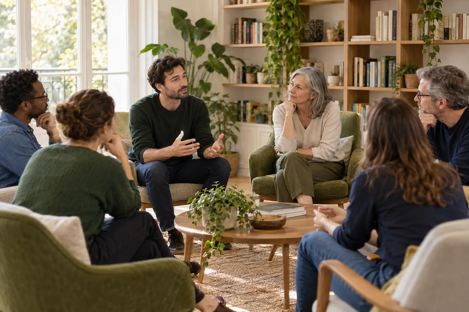 Philosophie et grands penseurs