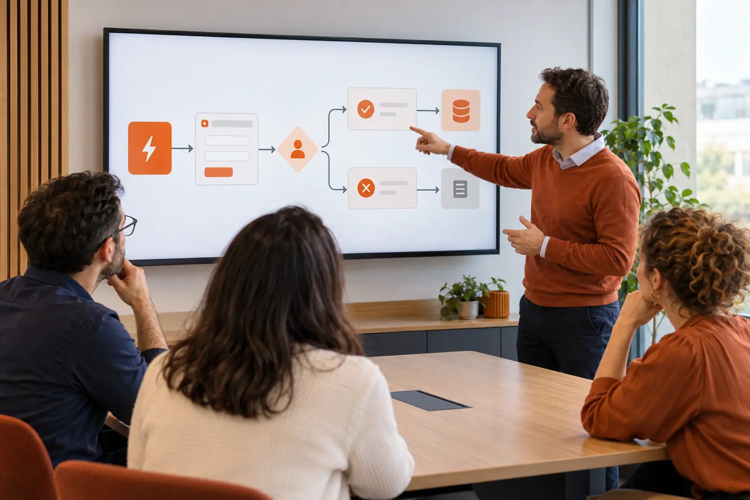 Power Automate, Power Apps et low-code