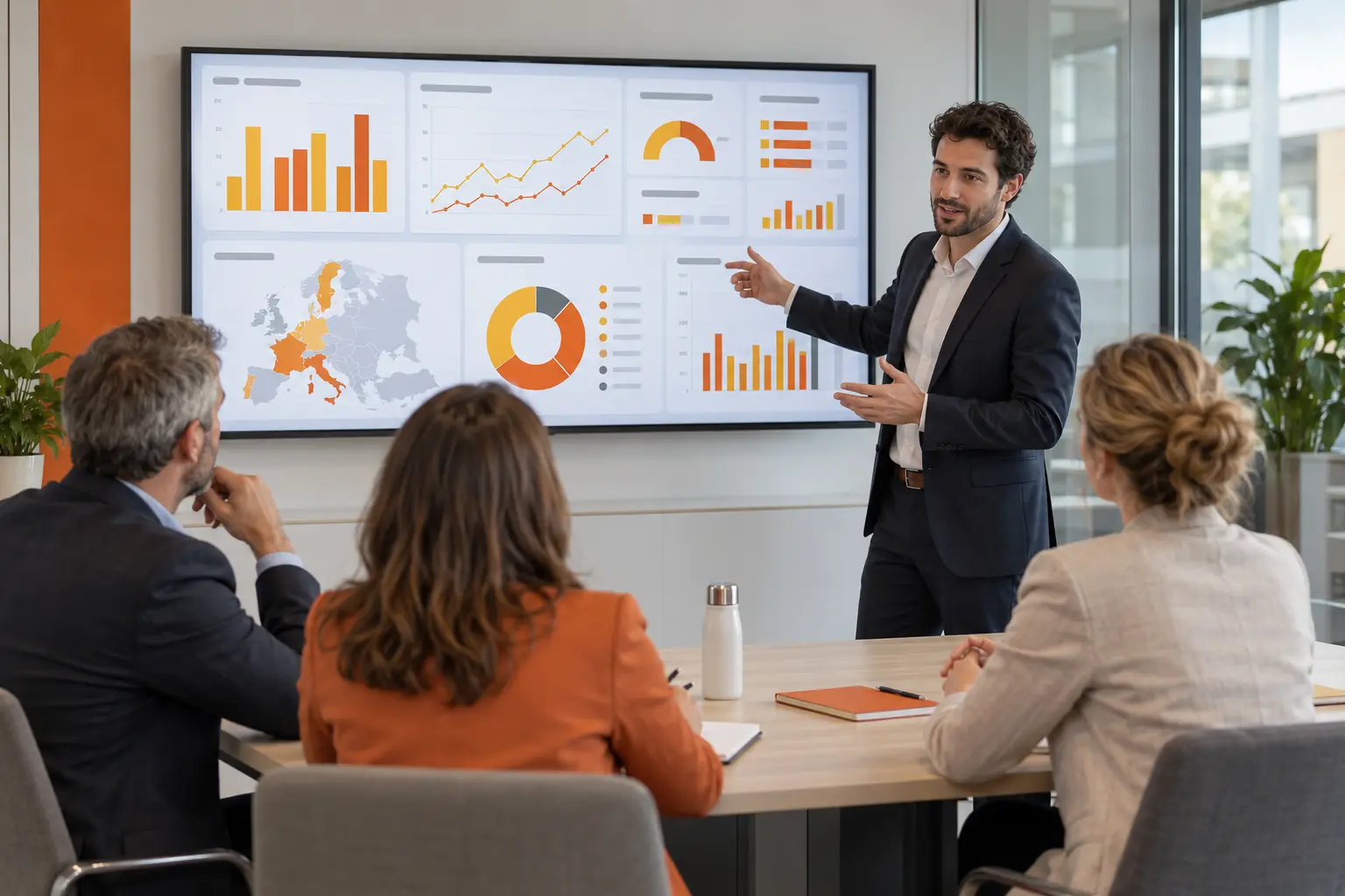Power BI et data visualisation