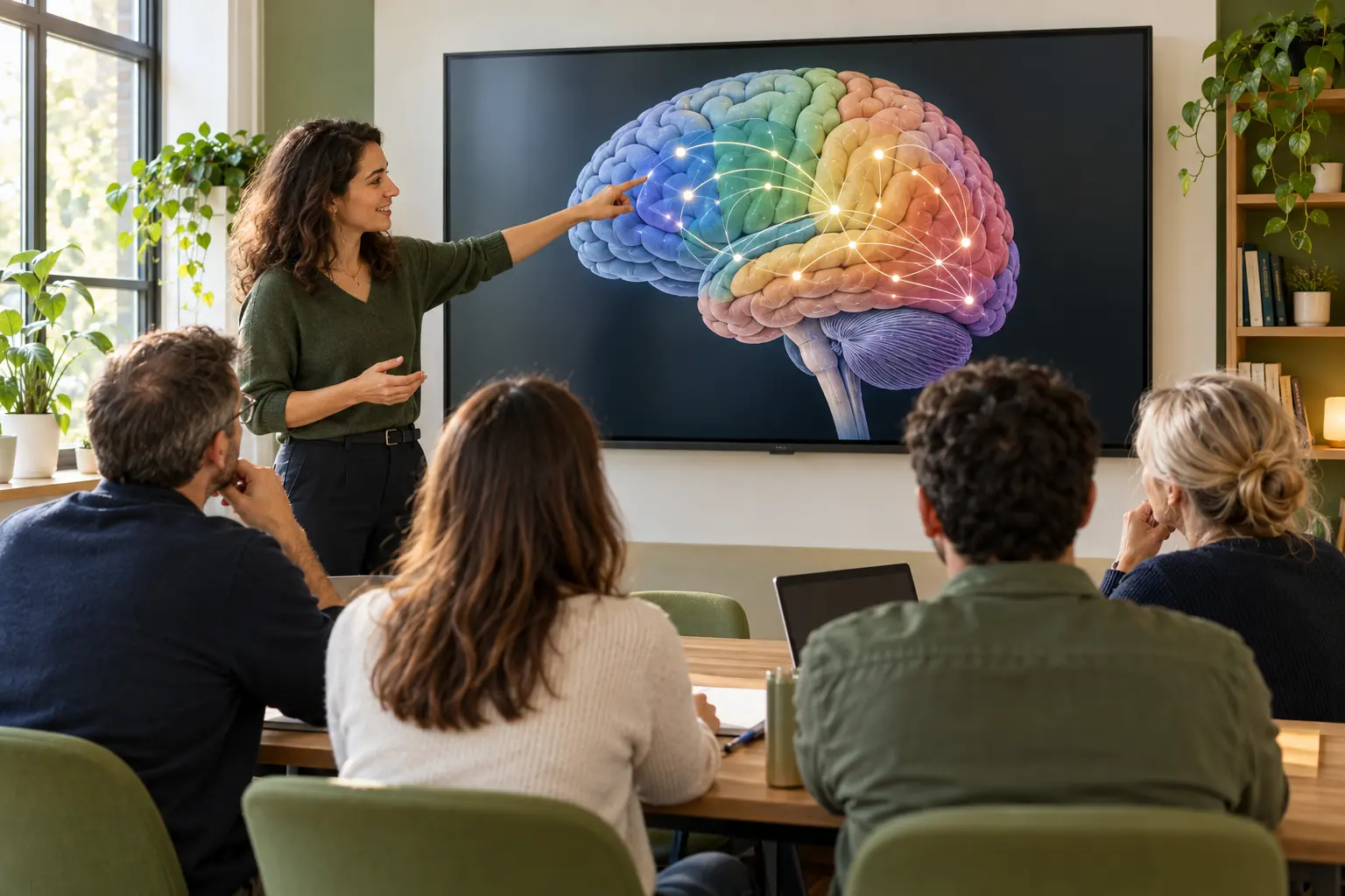 Psychologie et neurosciences pour tous