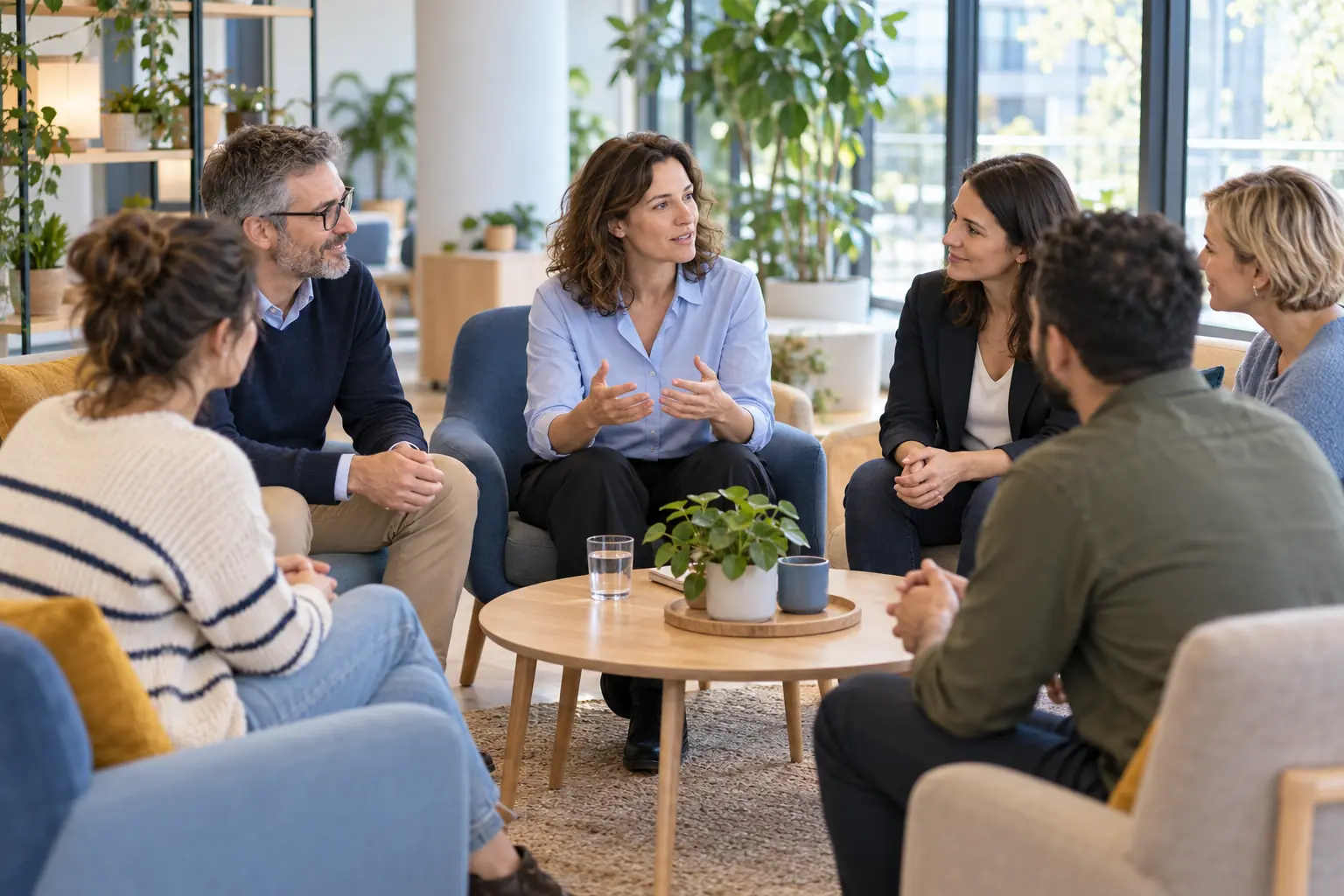 QVCT, santé et prévention des risques psychosociaux