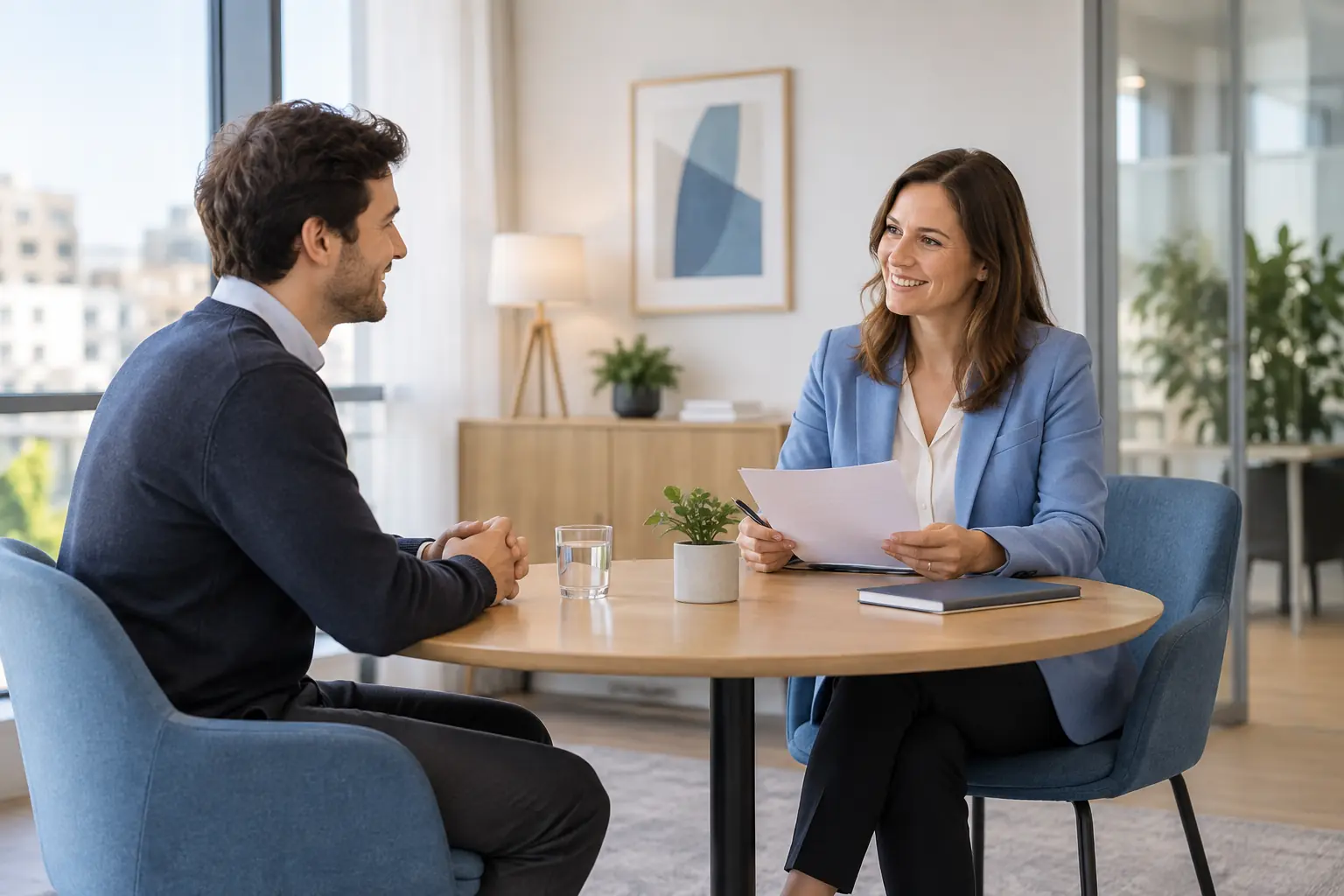 Recrutement, intégration et marque employeur